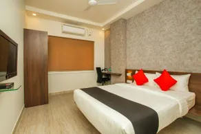 Hotel DBrooks - Room