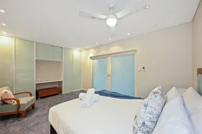 Nautica Residences Mandurah - Zimmer