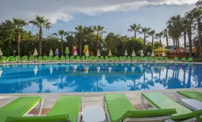 Miarosa İncekum Beach - Pool