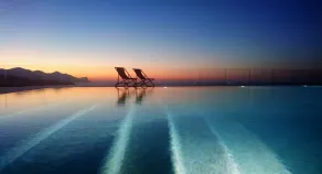 La Blanca Resort & Spa - Pool