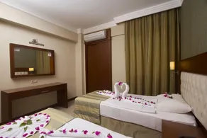 Club Aida - Zimmer