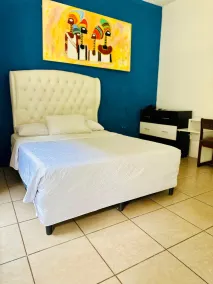 Los Vados Hotel  - Chambre