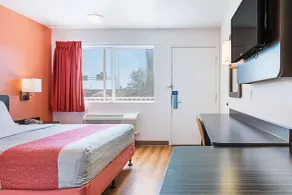 Motel 6-Corpus Christi, TX - Northwest - Chambre