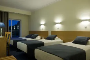 Cova da Iria Hotel - Chambre