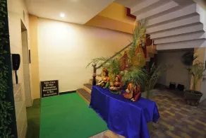 Temptation Ultimate - Interior entrance