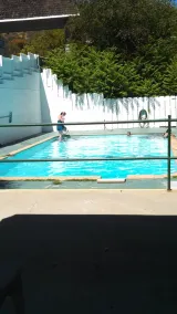 Mother Lode Lodge - Piscine