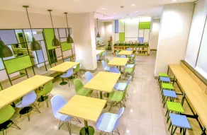 Hotel Citradream Semarang - Restaurant