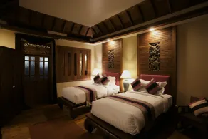 Amatalannavillage Chiangmai - Room