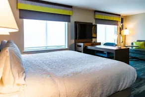 Hampton Inn Paris - Rum