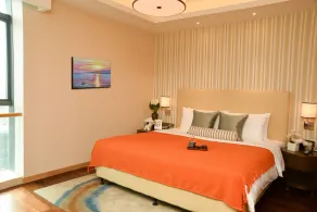 Somerset Software Park Xiamen - Room