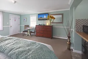 Ocean Inn on Nantasket Beach - Habitación