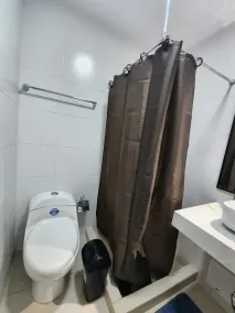 Hotel Luxotel Pisco - Bathroom