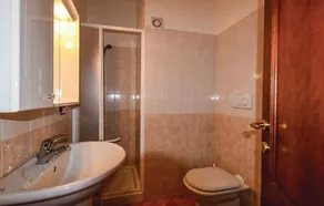 Residenza Il Giglio - Badeværelse