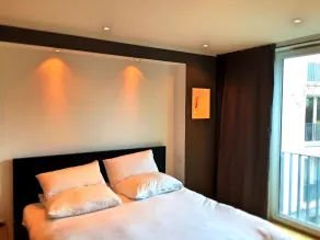 The Apartment Downtown - Room
