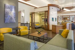Hyatt Place Dallas/North Arlington/Grand Prairie - Réception