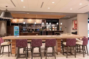 Courtyard by Marriott Cleveland Elyria - Restaurant