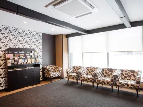 APA Hotel Hakodate Ekimae - Réception