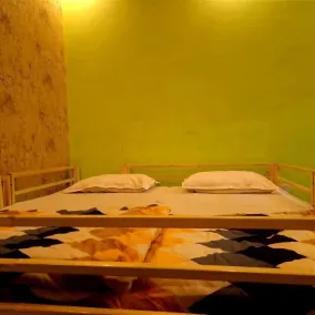 Shree Ji Inn Homestay - Zimmer
