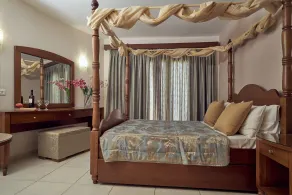 Ionion Blue Hotel Zante - Chambre