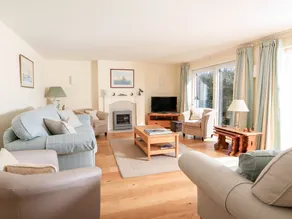Courtenay Villa - Intérieur