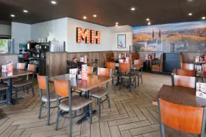 Best Western Premier Executive Residency Medicine Hat - Restaurant
