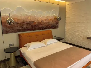 HL 309 Hotel - Room
