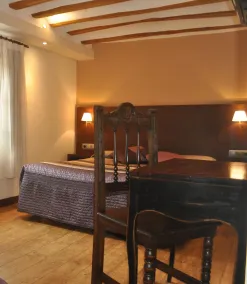 El Molino de Floren - Room