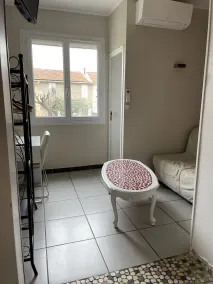 Logis Hôtel Le Clement V - Habitación
