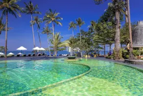 Mercure Koh Chang Hideaway - Piscine