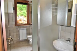 Holiday House for 6 Persons, With Swimming Pool - Salle de bain