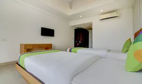 Cilantro By The Sea - Room
