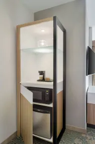 Springhill Suites By Marriott Locust Grove - Chambre