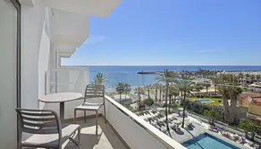 Hotel Ocean House Costa del Sol by Grupotel - View from room