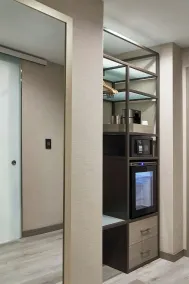AC Hotel by Marriott Durham Duke University - Værelse