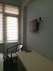 LAVİNYA APART OTEL - Room