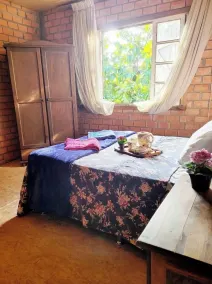 Villa Morena Benessere - Habitación