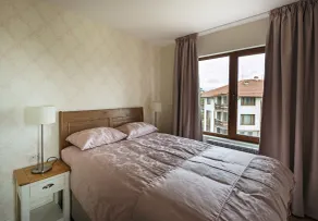 Predela LUX Aparthotel - Rum