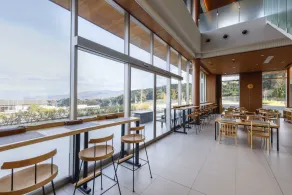 Hotel Nara Sakurai No Sato - Ristorante
