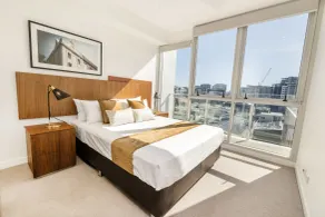 Doubleone3 Apartments - Room