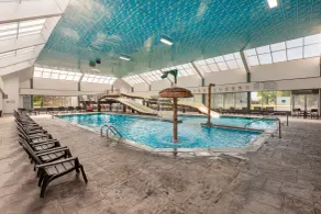 Best Western Plus Leamington Hotel & Conference Centre - Piscine