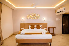 Breeze Inn Beach Resort - Rom
