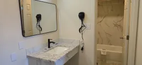 Grapevine Inn - Salle de bain