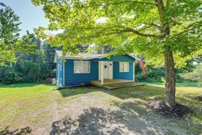 Middle Tennessee Cottage ~ 10 Mi to Dickson! - Innvendig