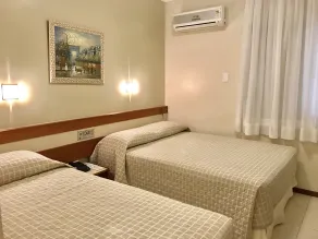 Cedro Hotel - Room