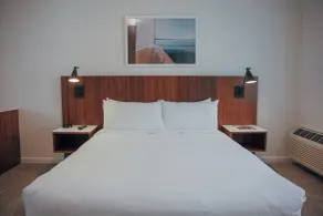 Skaneateles Boutique Hotel - Chambre
