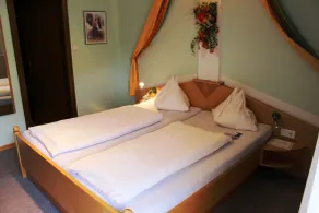 Gasthof-Hotel Winkler - Værelse