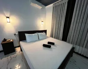Green House Resort - Rum