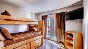 Scenic Wonders Harmony Hilltop 3 Bd - Zimmer