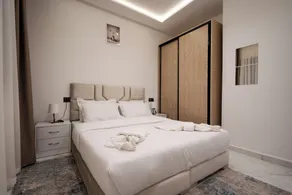 Living Appart-Hotel - Zimmer