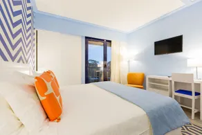 Terrace Mar Suite Hotel - Chambre